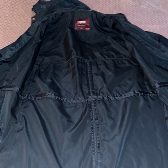 Ci SONO Los Angeles Outwear Rain Jacket 🧥 ☔️ - Picture 6 of 6